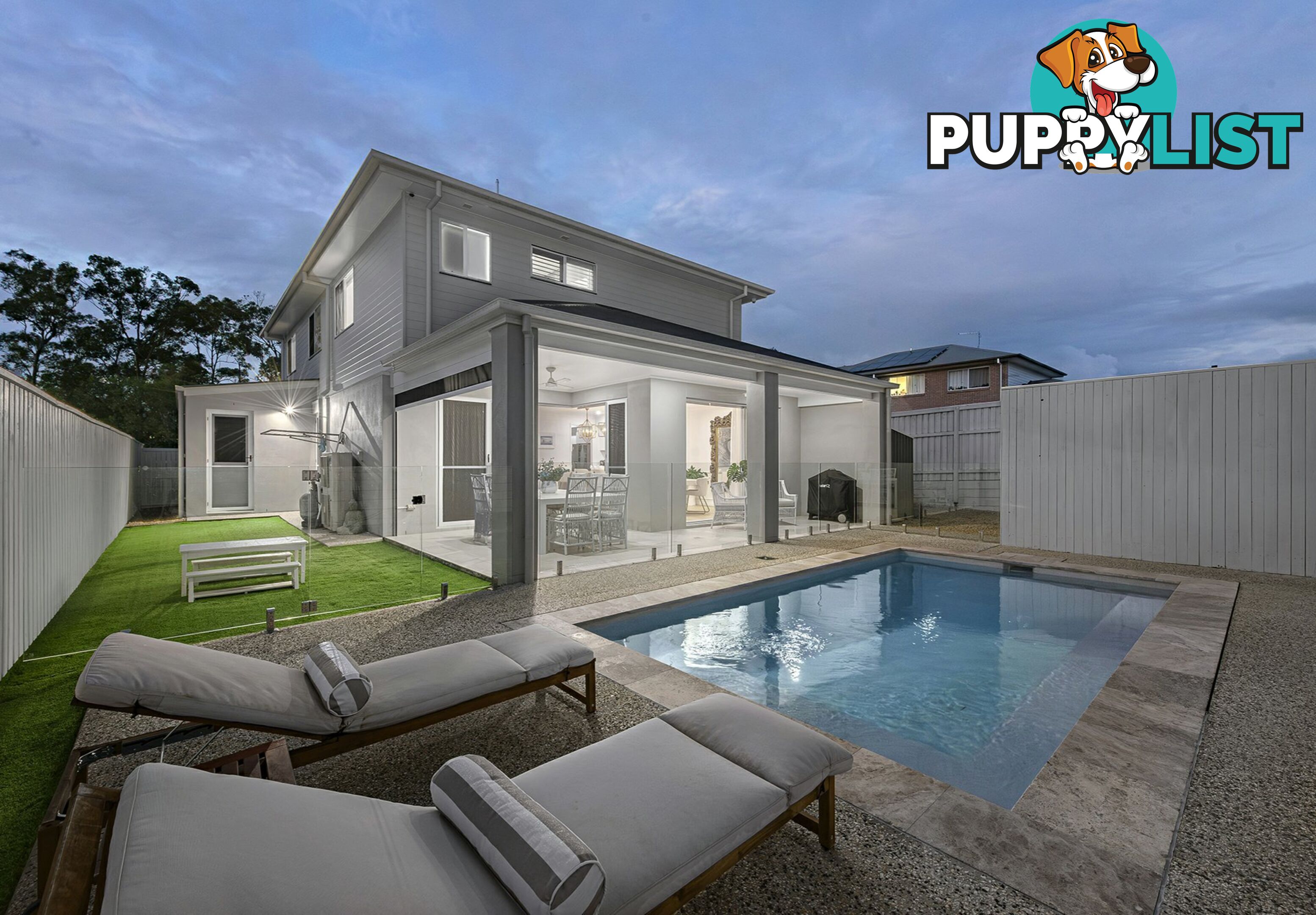 31 Davidson Circuit PARK RIDGE QLD 4125