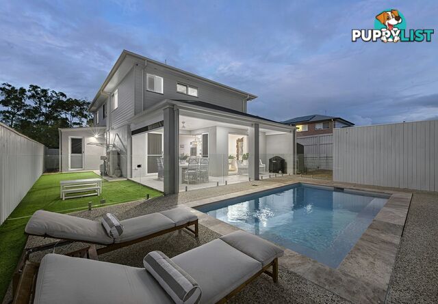 31 Davidson Circuit PARK RIDGE QLD 4125