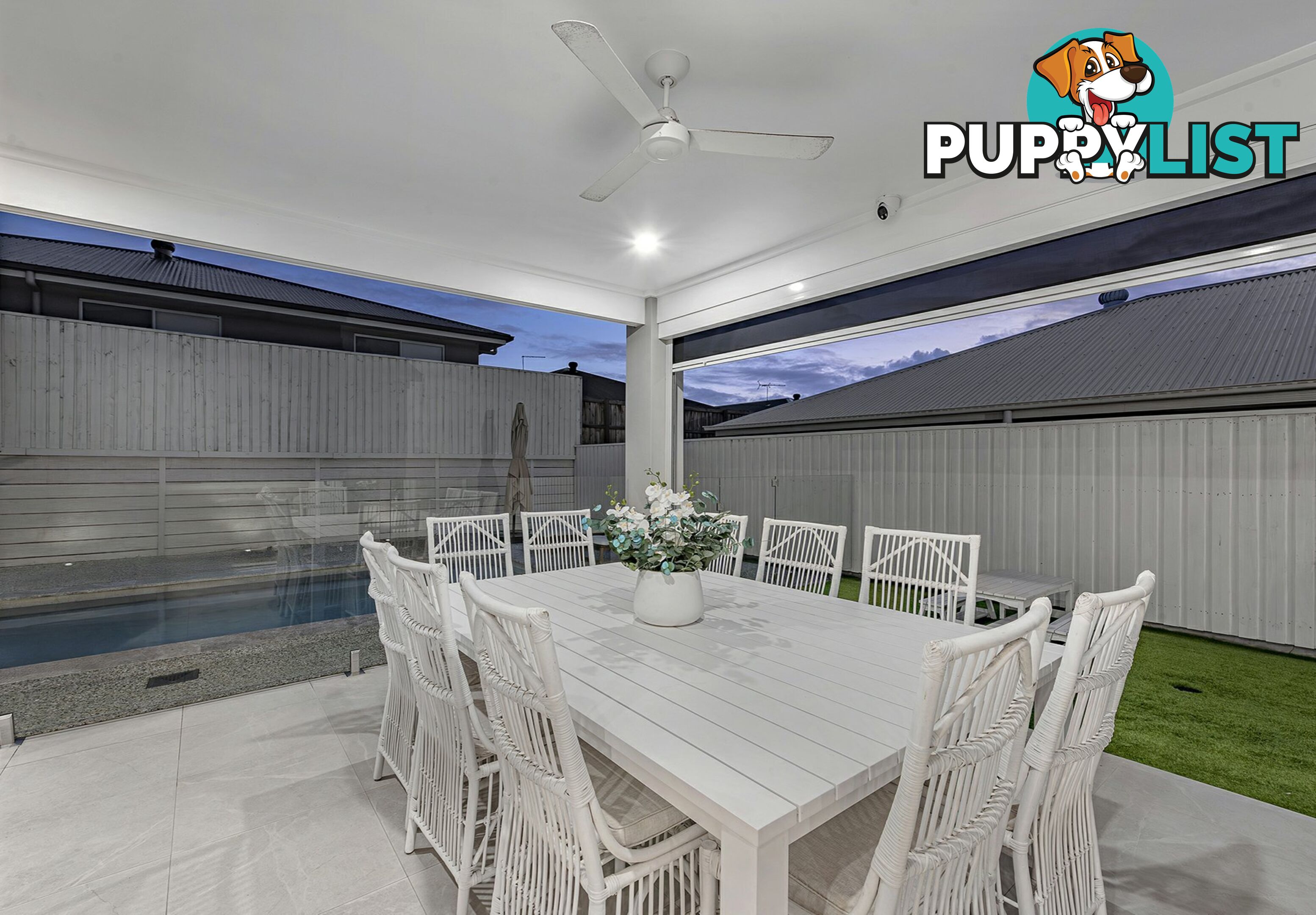 31 Davidson Circuit PARK RIDGE QLD 4125