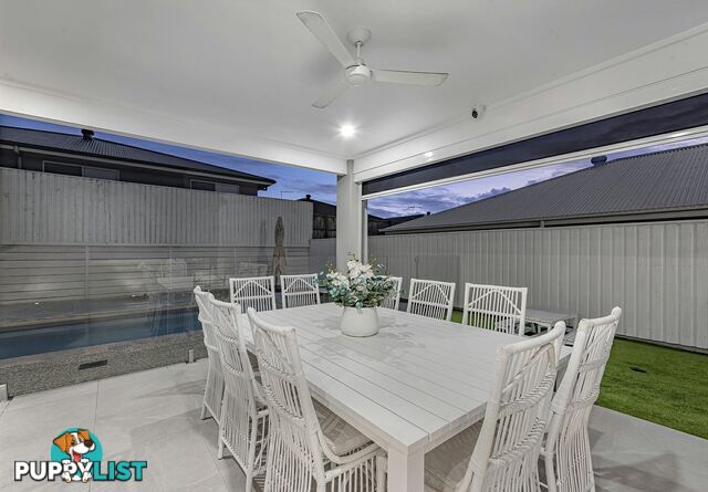 31 Davidson Circuit PARK RIDGE QLD 4125
