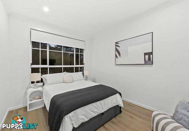 31 Davidson Circuit PARK RIDGE QLD 4125