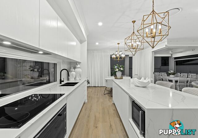 31 Davidson Circuit PARK RIDGE QLD 4125