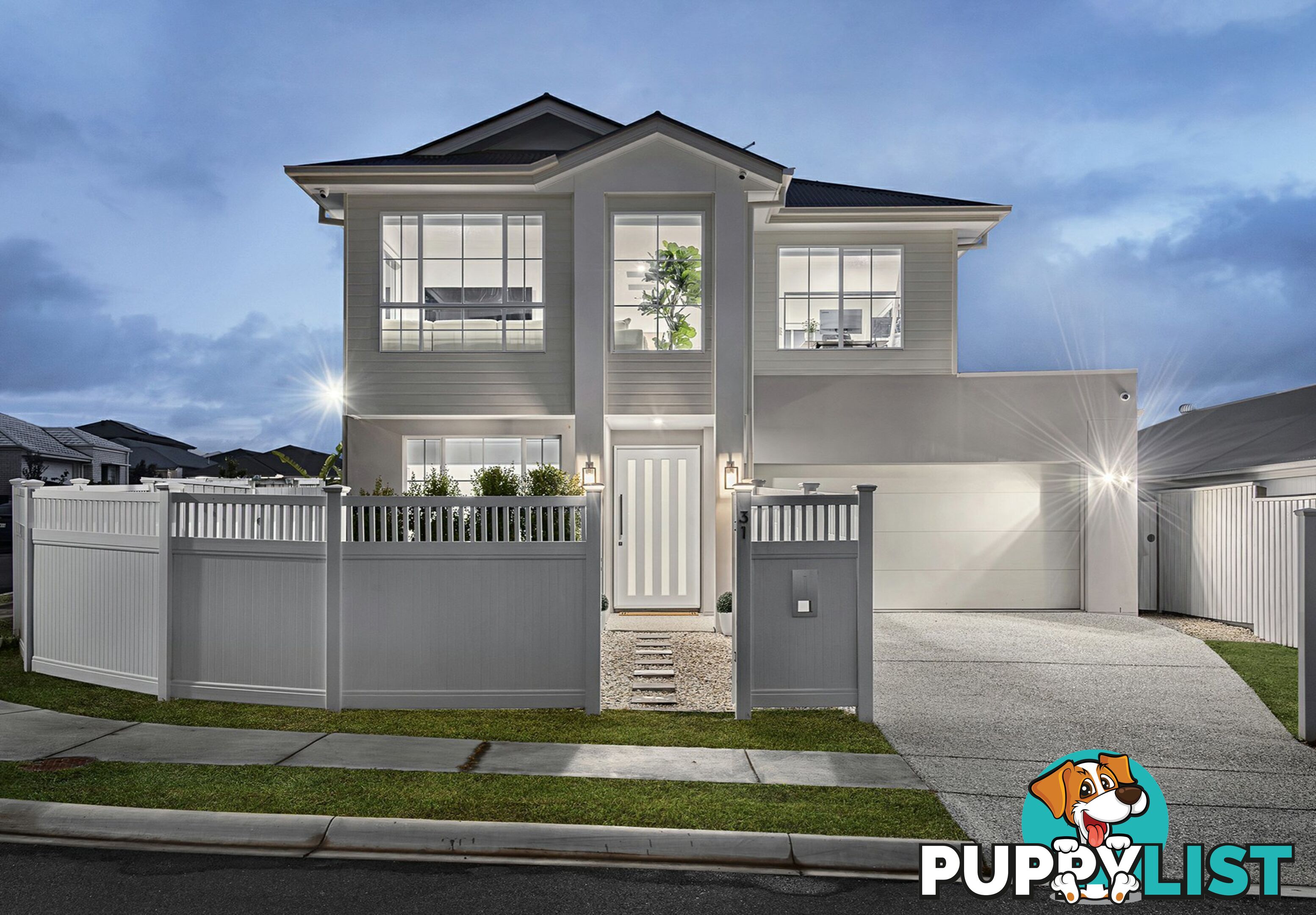 31 Davidson Circuit PARK RIDGE QLD 4125
