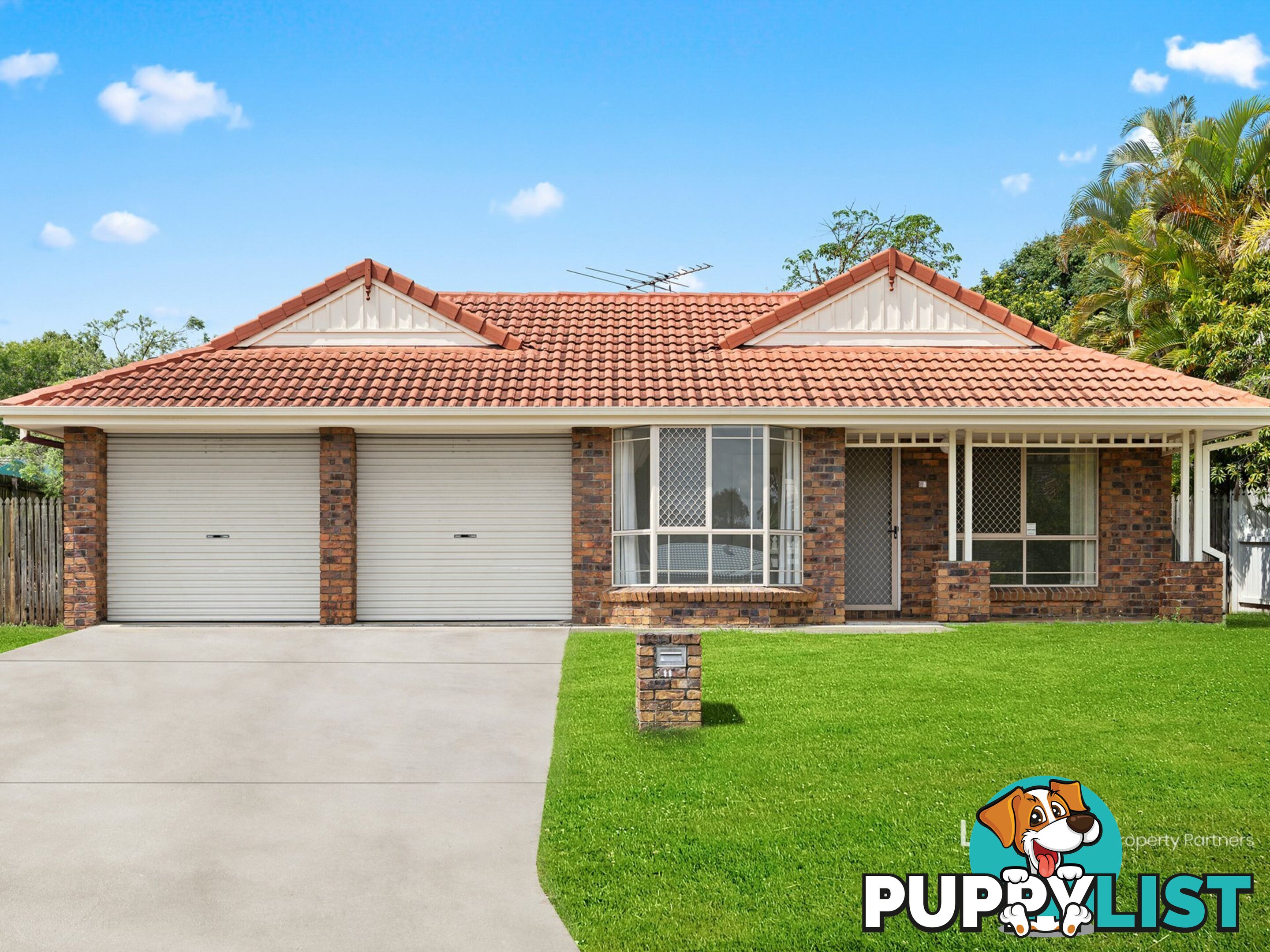 11 Atkinson Close COOPERS PLAINS QLD 4108