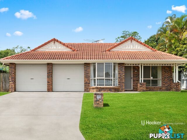 11 Atkinson Close COOPERS PLAINS QLD 4108