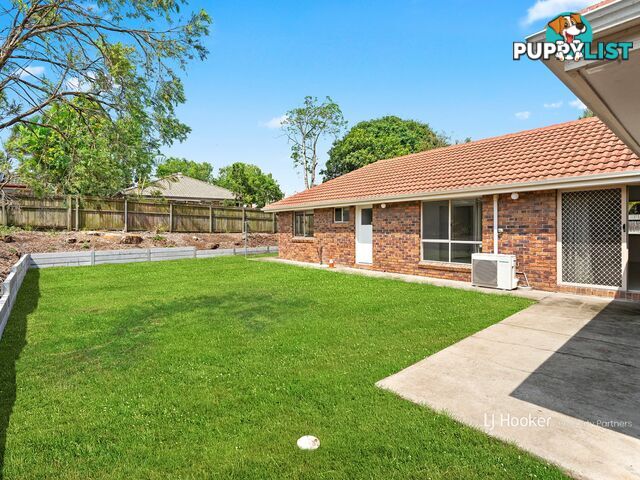 11 Atkinson Close COOPERS PLAINS QLD 4108