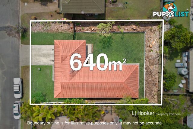 11 Atkinson Close COOPERS PLAINS QLD 4108