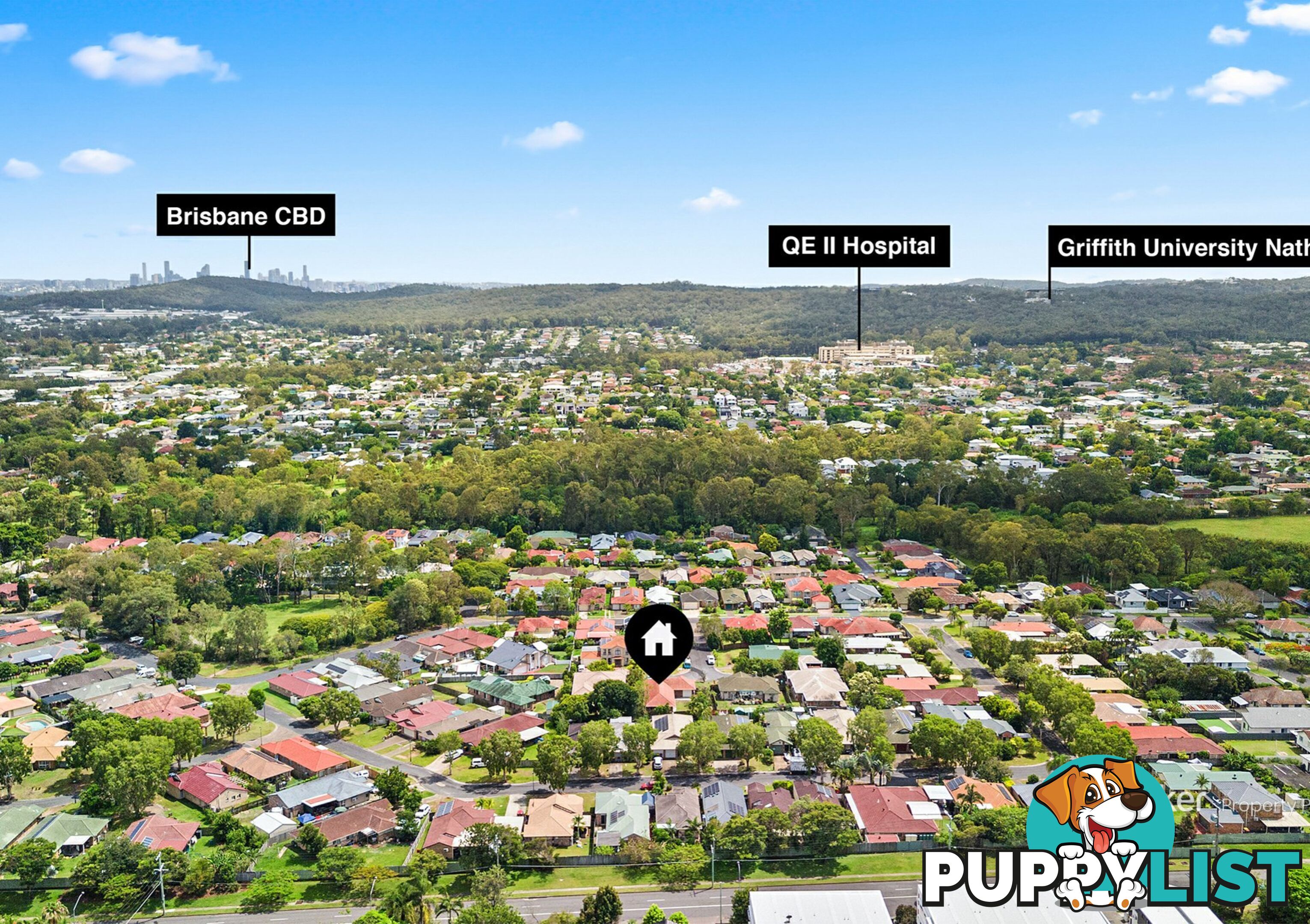 11 Atkinson Close COOPERS PLAINS QLD 4108