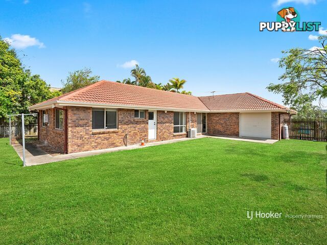 11 Atkinson Close COOPERS PLAINS QLD 4108