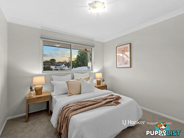 7/6 Aminya Street MANSFIELD QLD 4122