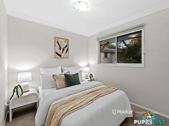 7/6 Aminya Street MANSFIELD QLD 4122