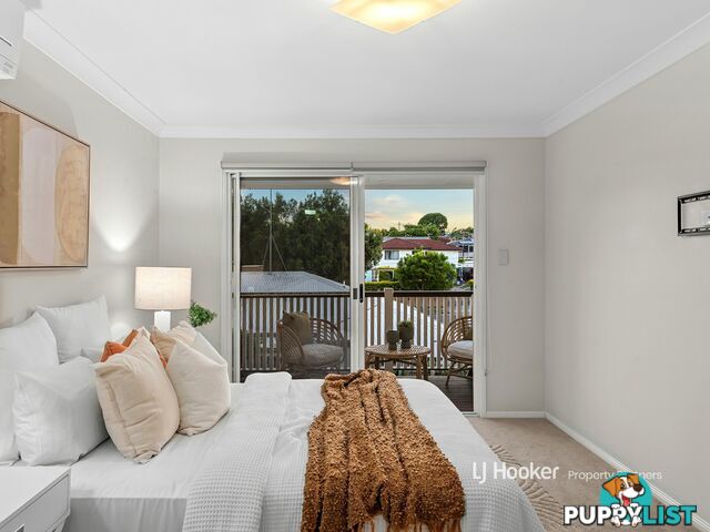 7/6 Aminya Street MANSFIELD QLD 4122