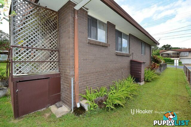 523 Newnham Road UPPER MOUNT GRAVATT QLD 4122