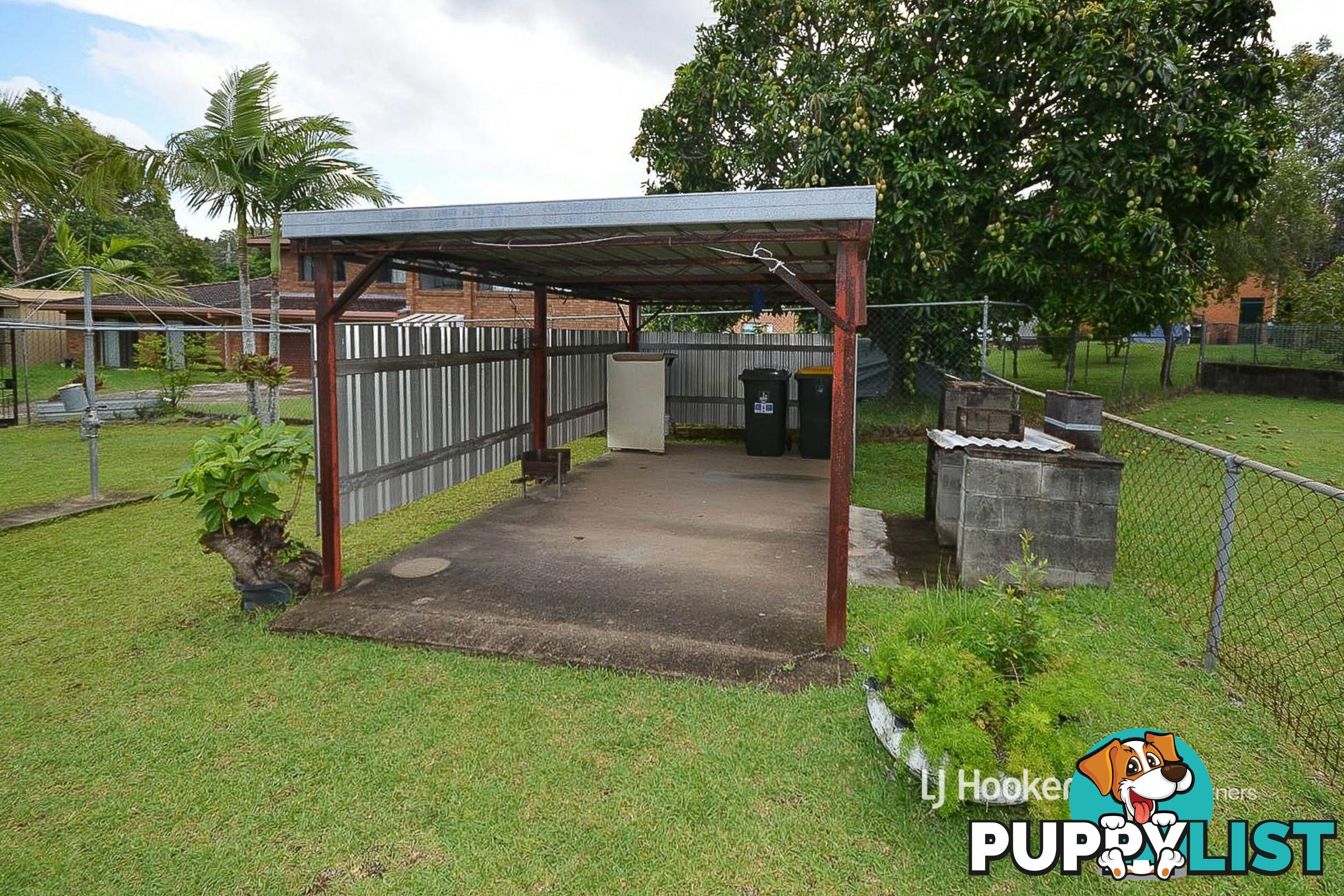 523 Newnham Road UPPER MOUNT GRAVATT QLD 4122