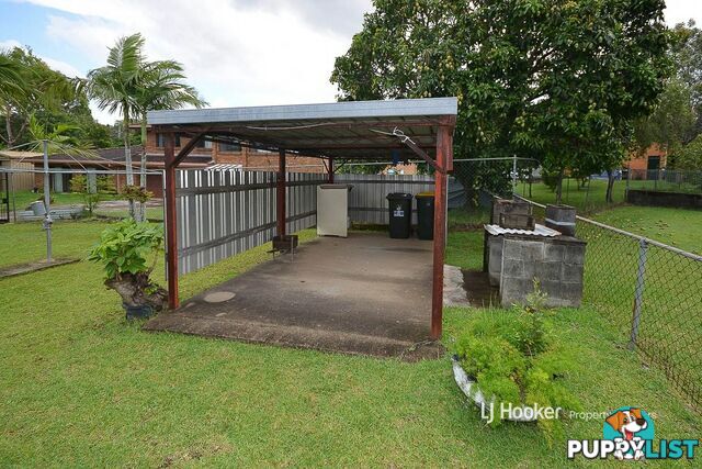 523 Newnham Road UPPER MOUNT GRAVATT QLD 4122