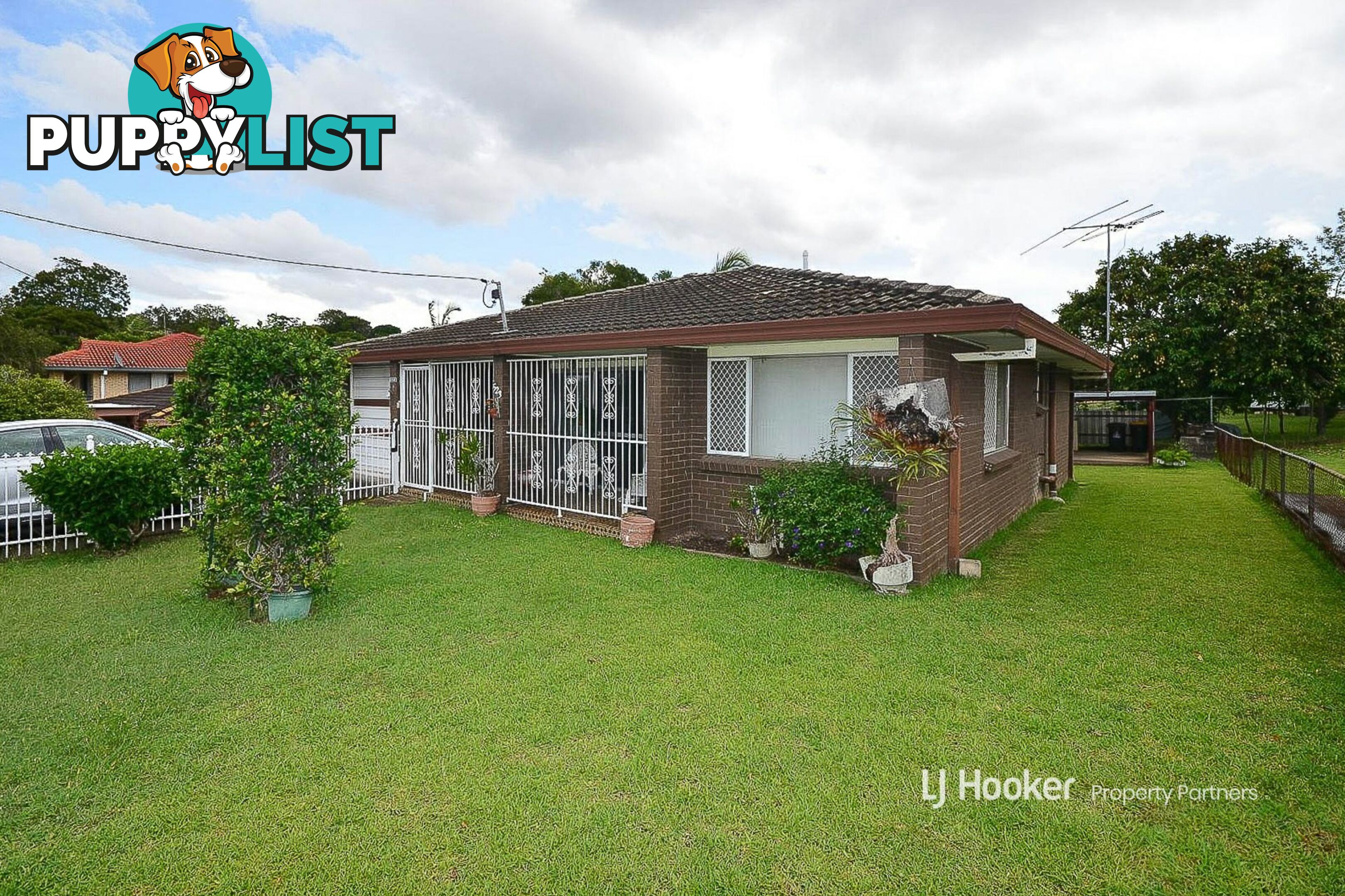 523 Newnham Road UPPER MOUNT GRAVATT QLD 4122