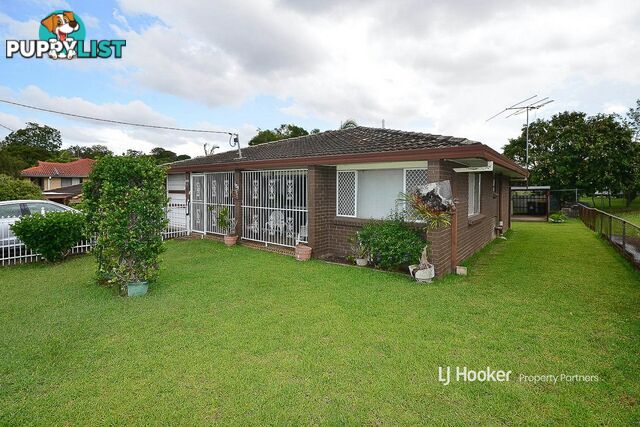 523 Newnham Road UPPER MOUNT GRAVATT QLD 4122