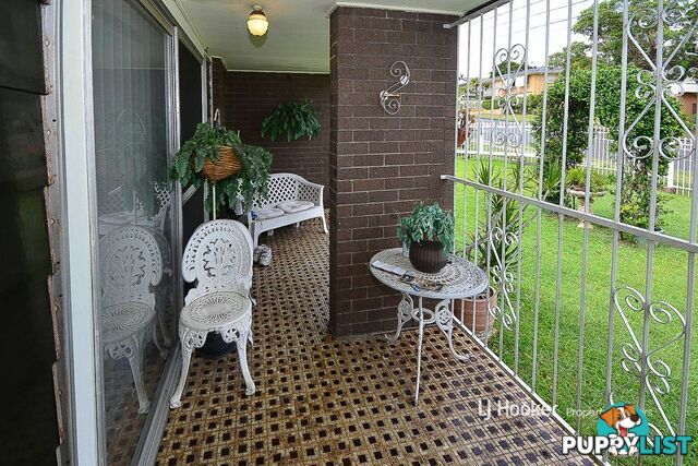 523 Newnham Road UPPER MOUNT GRAVATT QLD 4122