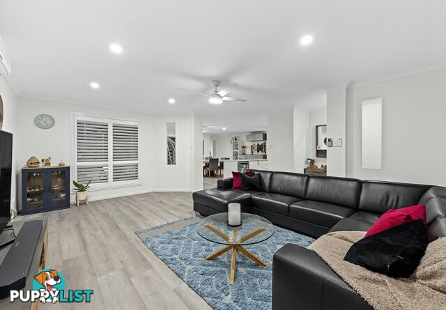 40 Mount Maroon Street ALGESTER QLD 4115