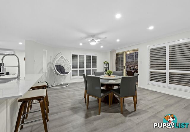 40 Mount Maroon Street ALGESTER QLD 4115