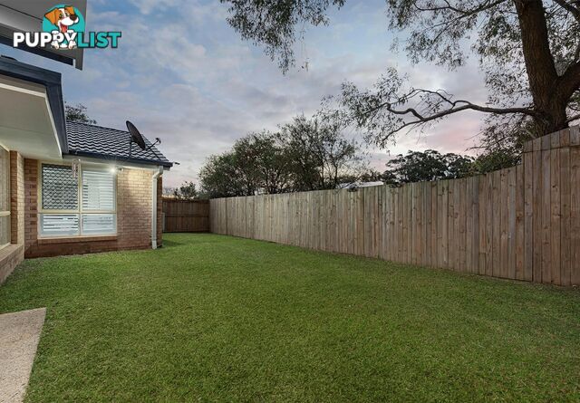 40 Mount Maroon Street ALGESTER QLD 4115