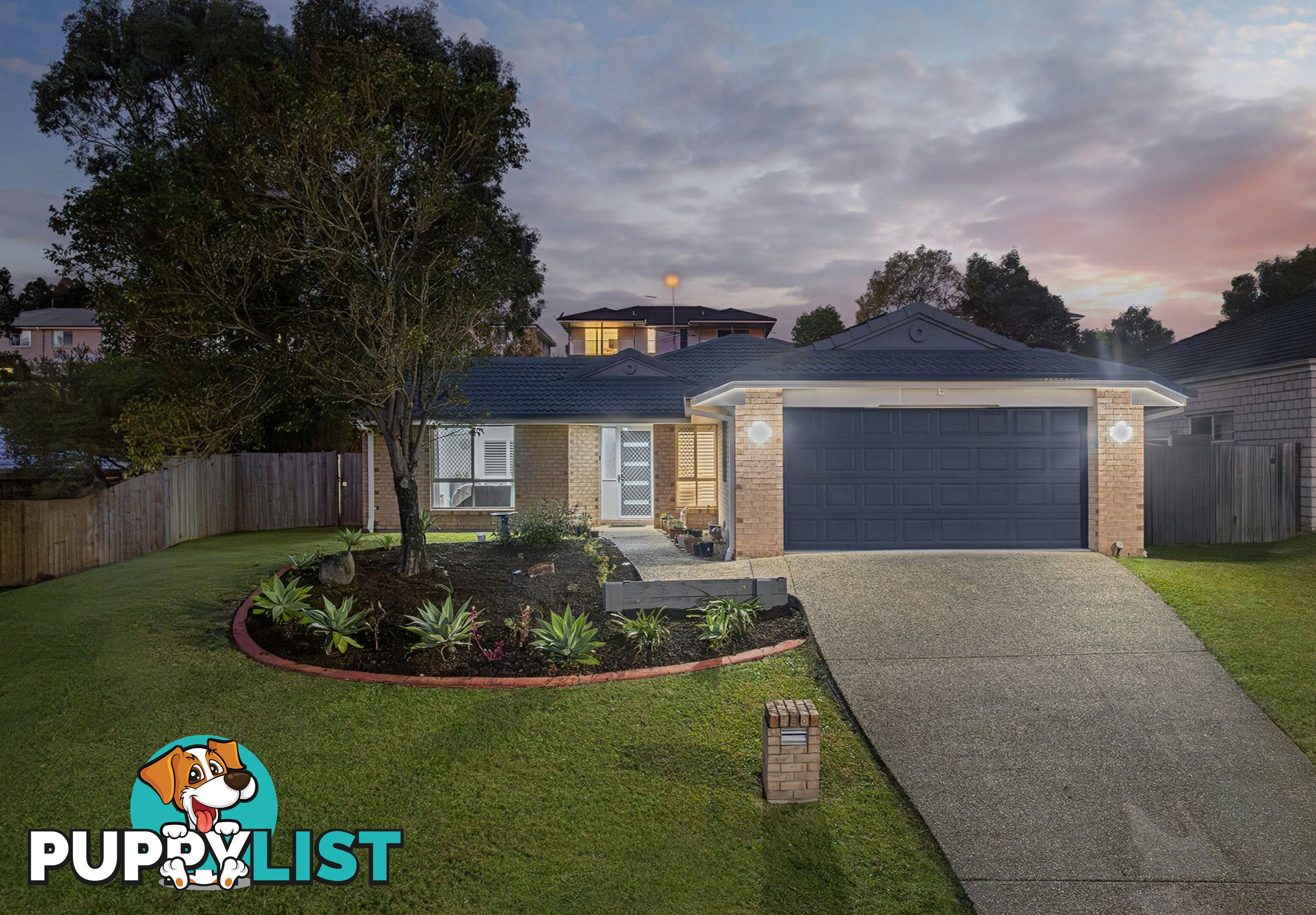 40 Mount Maroon Street ALGESTER QLD 4115
