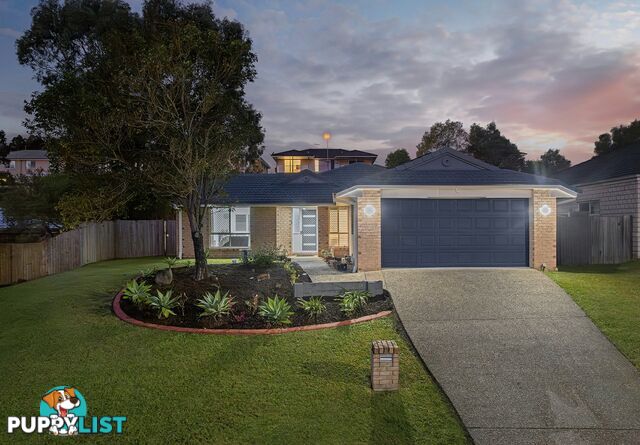 40 Mount Maroon Street ALGESTER QLD 4115