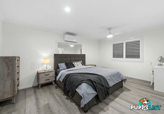 40 Mount Maroon Street ALGESTER QLD 4115