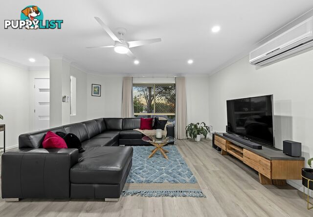 40 Mount Maroon Street ALGESTER QLD 4115