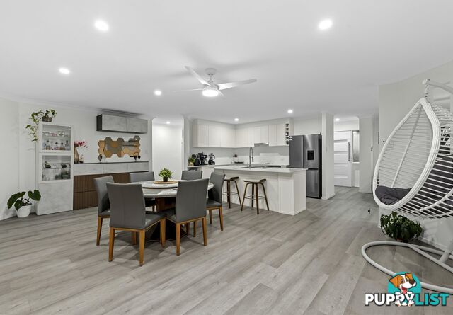 40 Mount Maroon Street ALGESTER QLD 4115