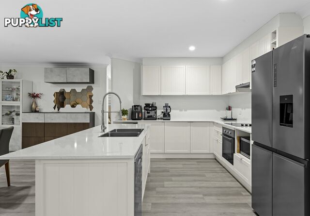 40 Mount Maroon Street ALGESTER QLD 4115