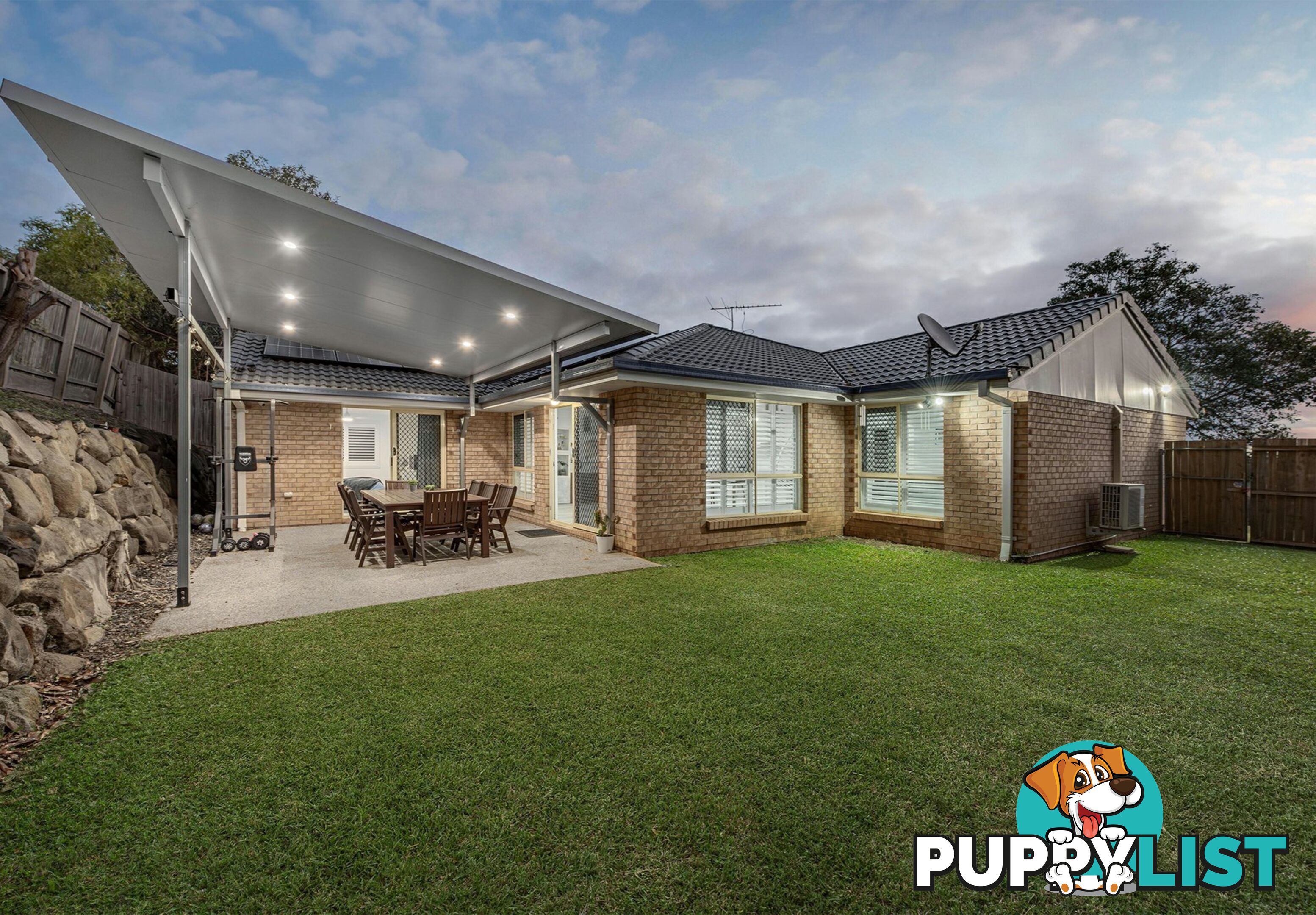 40 Mount Maroon Street ALGESTER QLD 4115