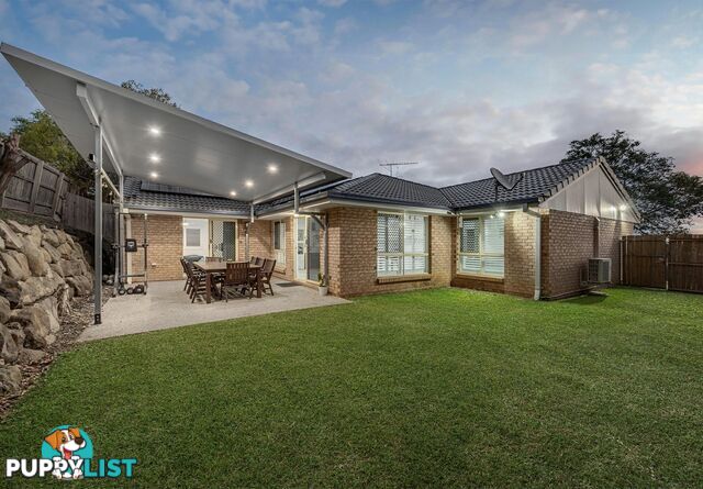 40 Mount Maroon Street ALGESTER QLD 4115