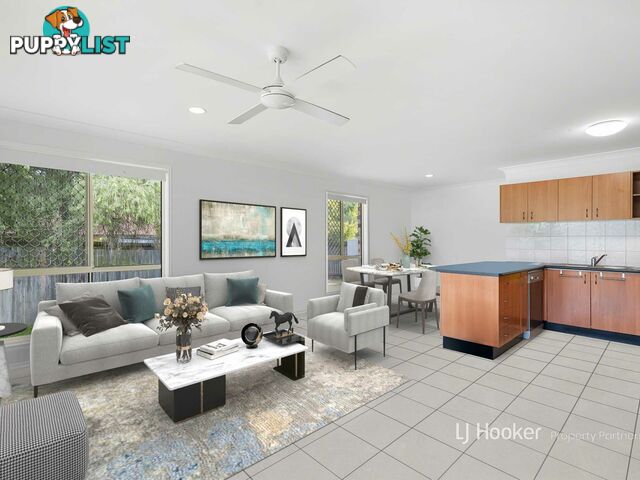 66 Newman Street CAMIRA QLD 4300