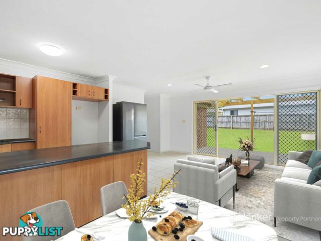 66 Newman Street CAMIRA QLD 4300
