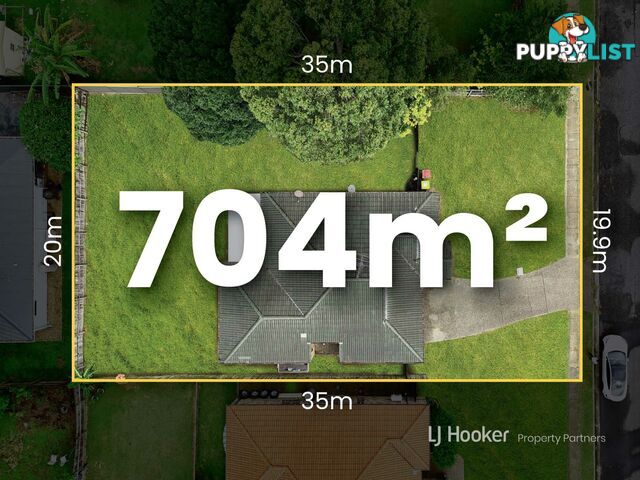 66 Newman Street CAMIRA QLD 4300