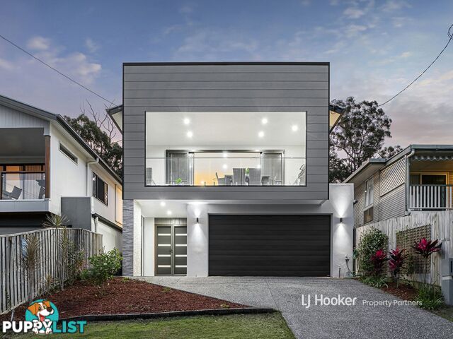 31 Mascot Street UPPER MOUNT GRAVATT QLD 4122