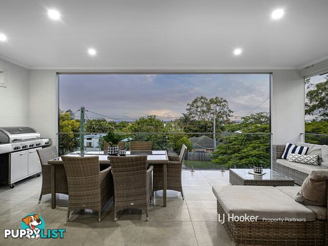 31 Mascot Street UPPER MOUNT GRAVATT QLD 4122