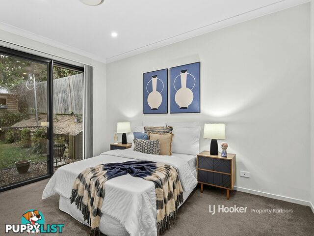 31 Mascot Street UPPER MOUNT GRAVATT QLD 4122