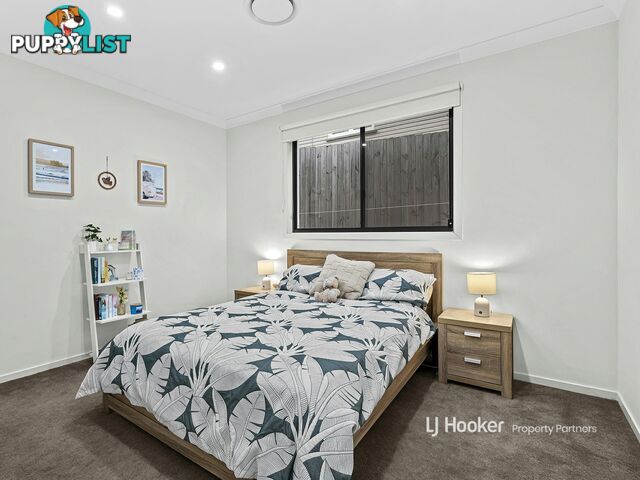 31 Mascot Street UPPER MOUNT GRAVATT QLD 4122