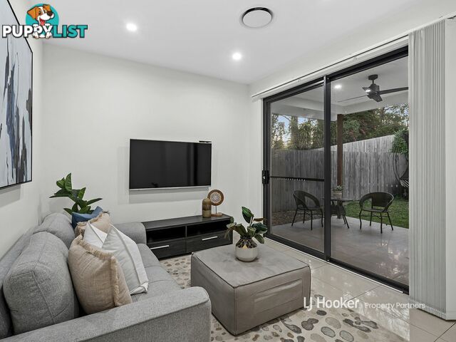 31 Mascot Street UPPER MOUNT GRAVATT QLD 4122