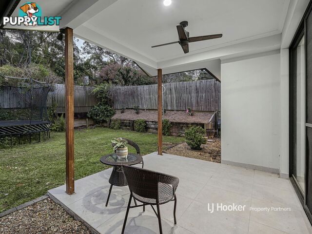 31 Mascot Street UPPER MOUNT GRAVATT QLD 4122