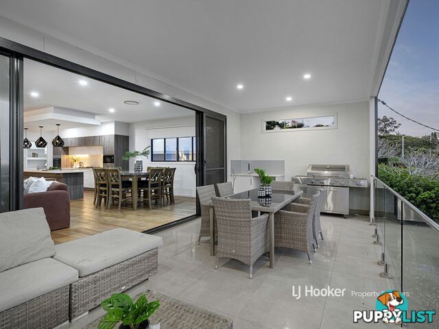 31 Mascot Street UPPER MOUNT GRAVATT QLD 4122