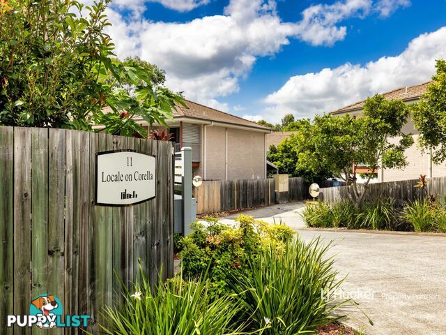 13/11 Corella Place RUNCORN QLD 4113