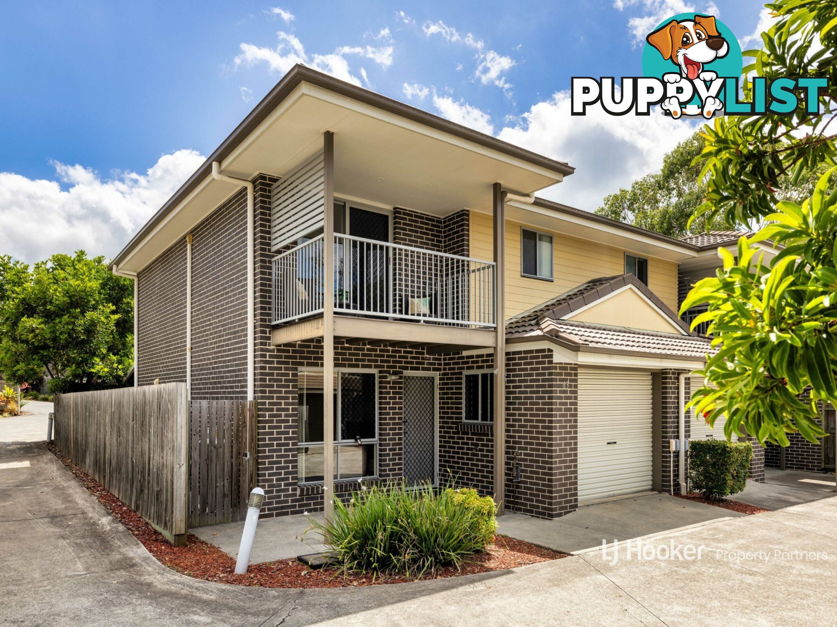 13/11 Corella Place RUNCORN QLD 4113