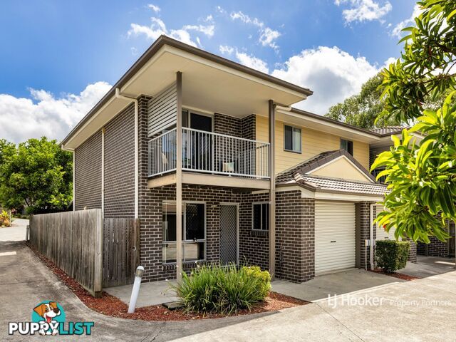 13/11 Corella Place RUNCORN QLD 4113