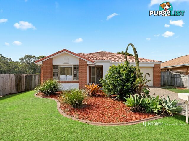 7 Carabbean Close WYNNUM WEST QLD 4178