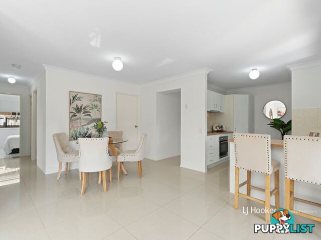 7 Carabbean Close WYNNUM WEST QLD 4178