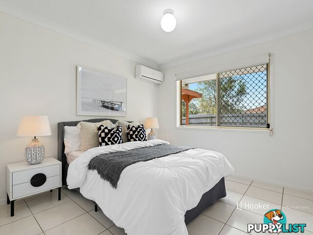 7 Carabbean Close WYNNUM WEST QLD 4178