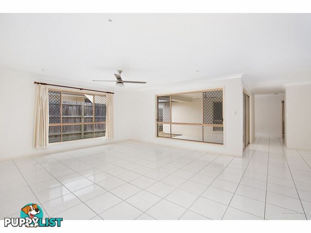 17 Gippsland Place CALAMVALE QLD 4116